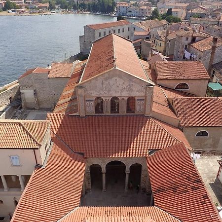 Apartments Mladenka Poreč Extérieur photo