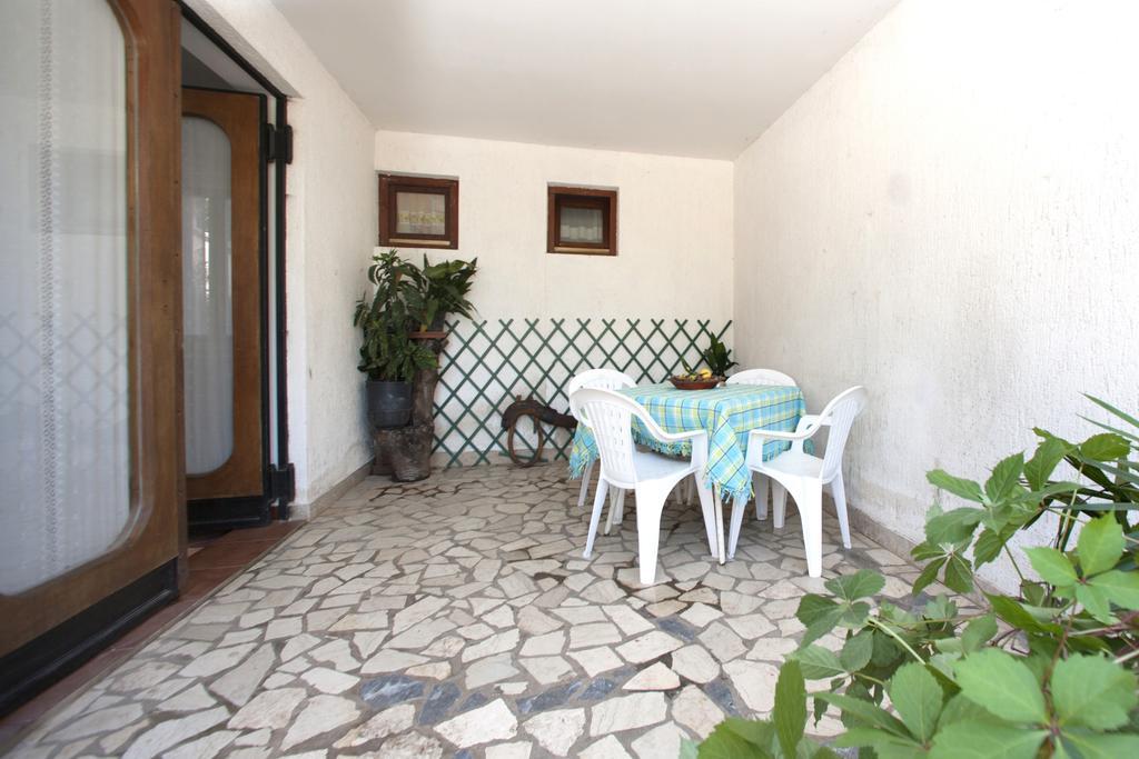 Apartments Mladenka Poreč Chambre photo
