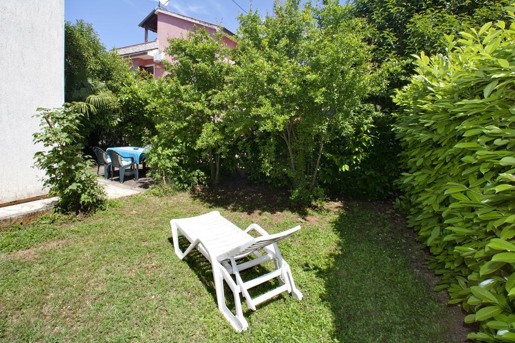 Apartments Mladenka Poreč Chambre photo