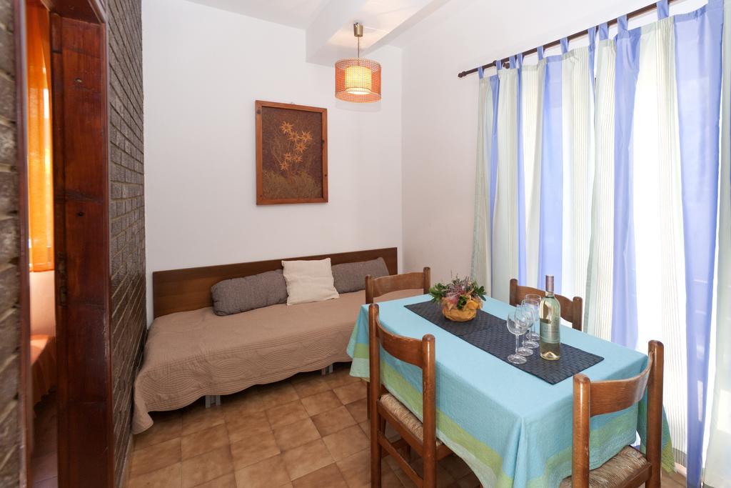 Apartments Mladenka Poreč Extérieur photo