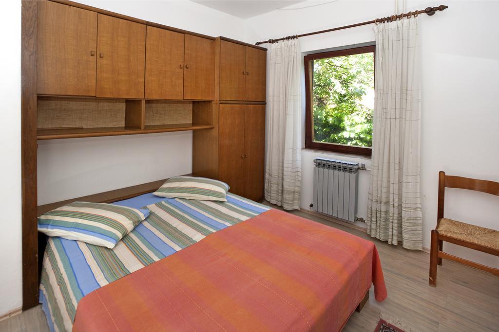 Apartments Mladenka Poreč Chambre photo