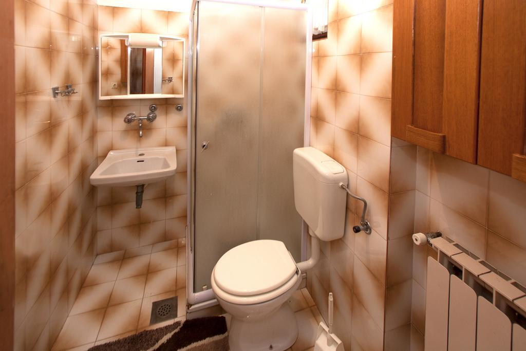 Apartments Mladenka Poreč Chambre photo