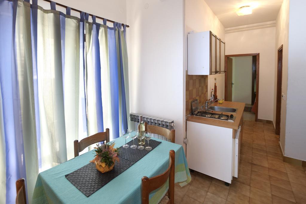 Apartments Mladenka Poreč Chambre photo
