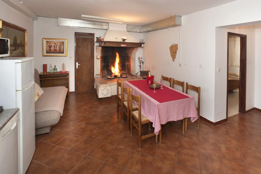 Apartments Mladenka Poreč Chambre photo