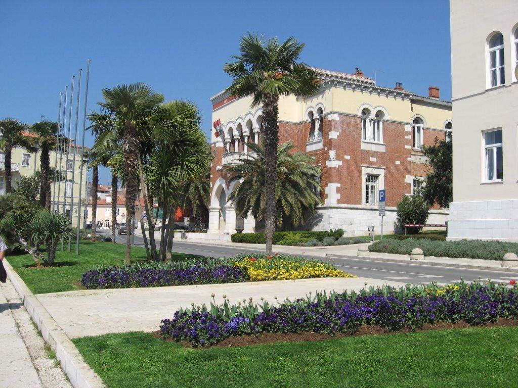 Apartments Mladenka Poreč Extérieur photo